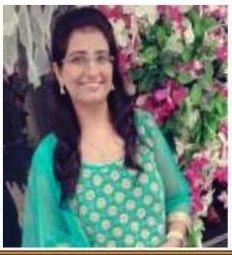 Jain Profile