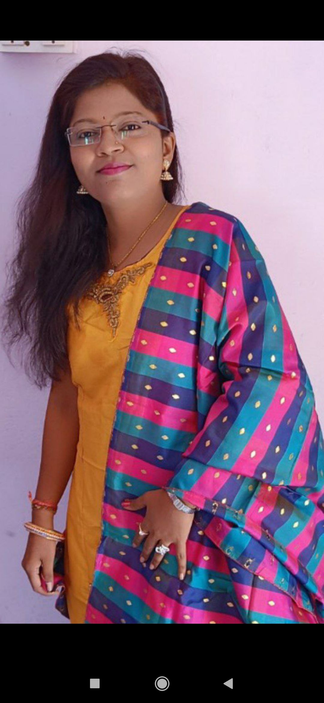 Jain Profile