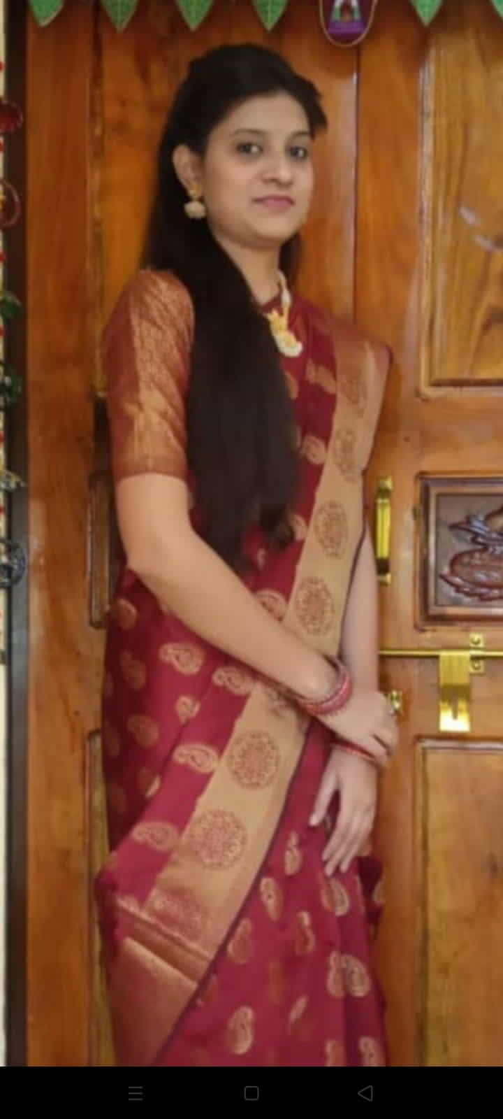Jain Profile