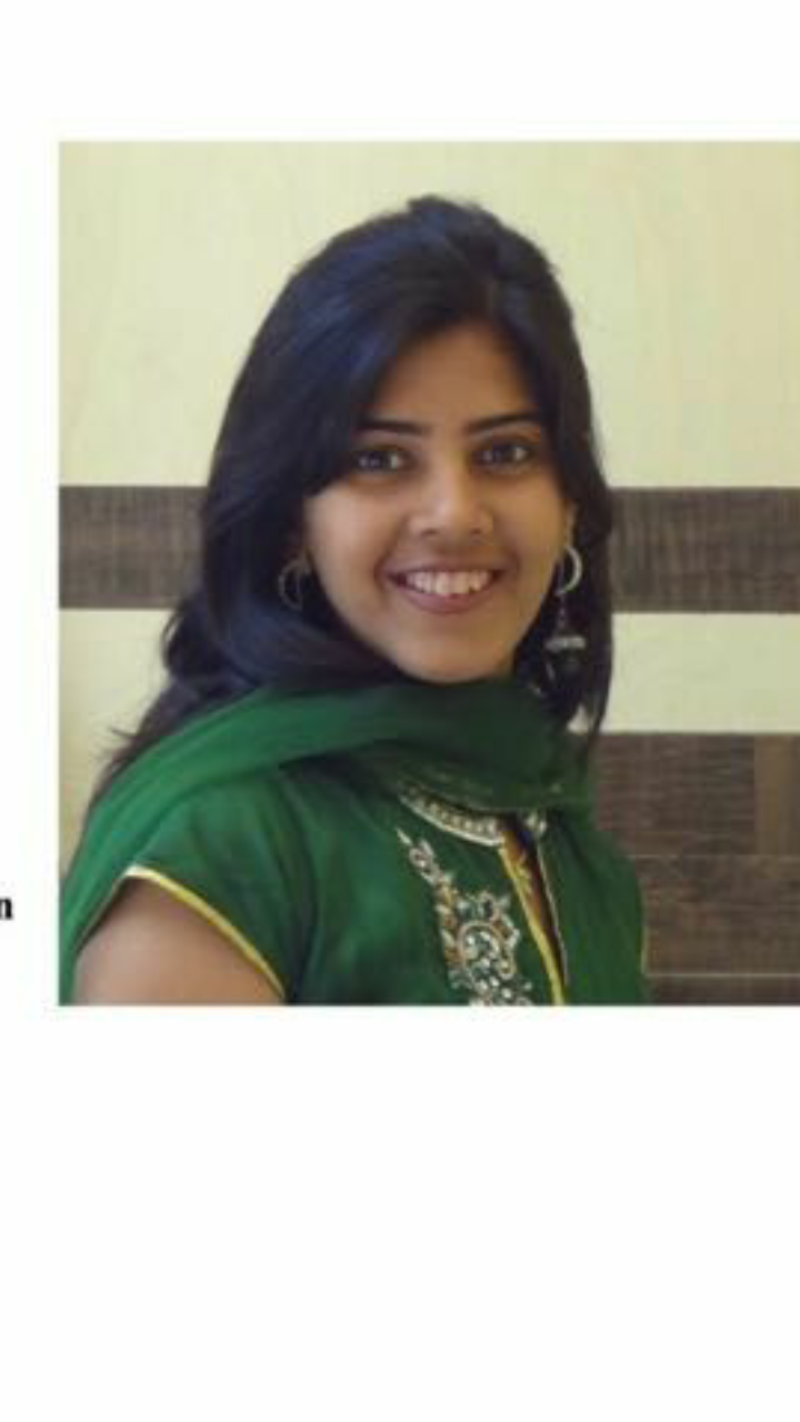 Jain Profile