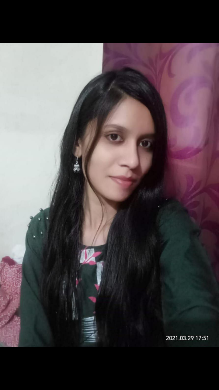 Jain Profile