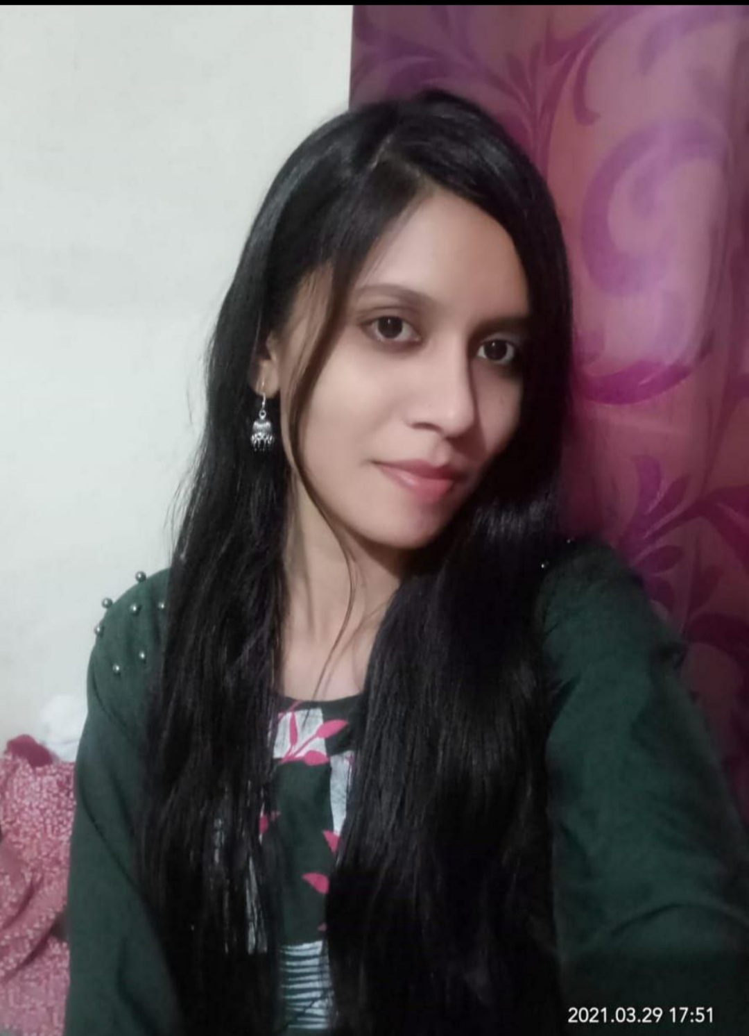 Jain Profile