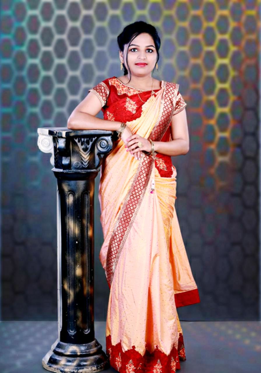 Jain Marriage Profile Photo