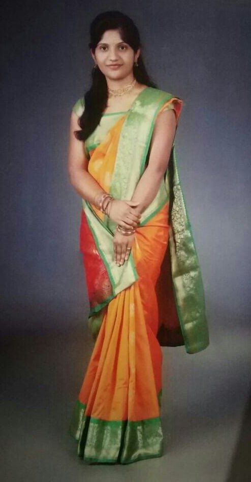 Jain Profile