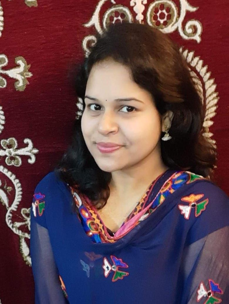 Jain Profile