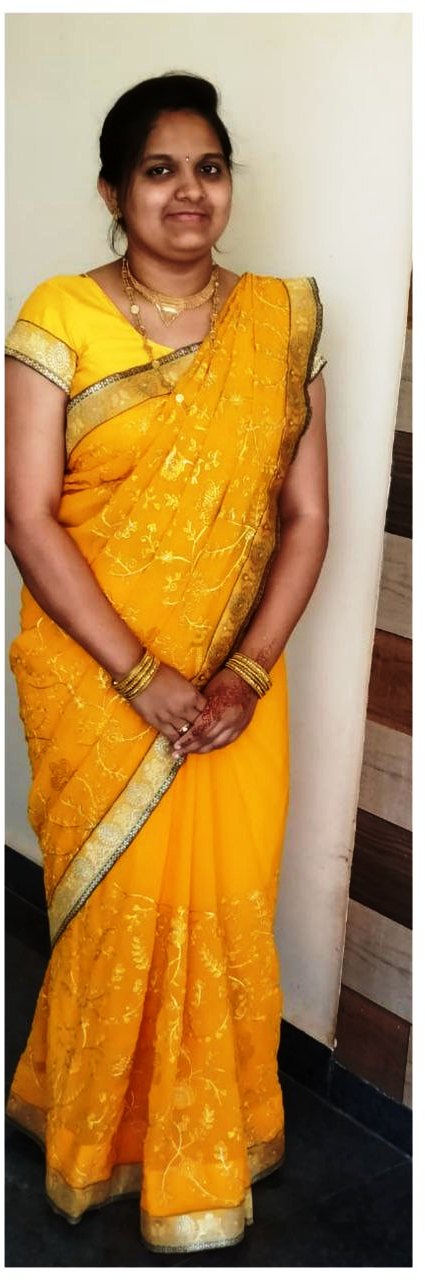 Jain Profile