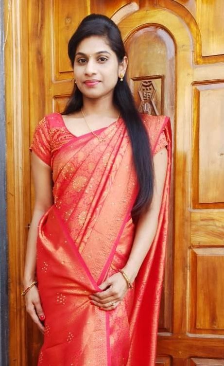 Jain Profile