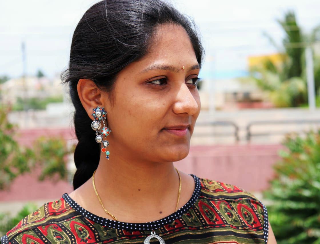 Jain Marriage Profile Photo