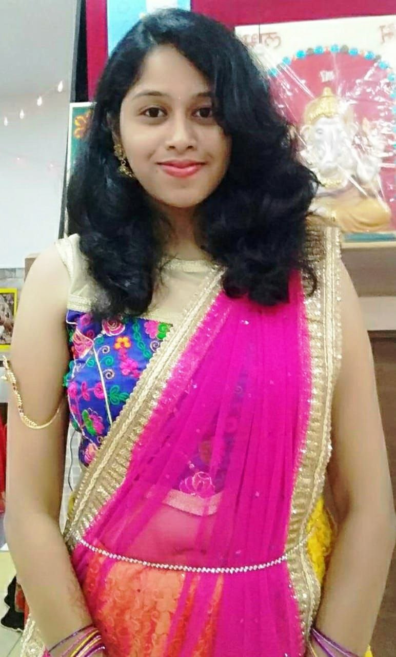 Jain Marriage Profile Photo