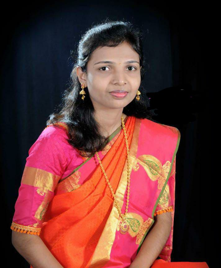 Jain Profile