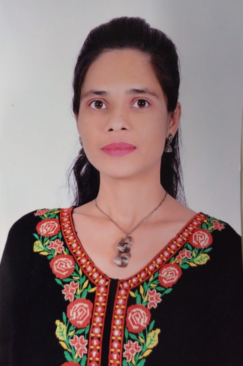 Jain Saitwal 
