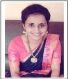 Jain Marriage Profile Photo