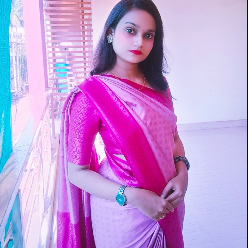 Jain Marriage Profile Photo