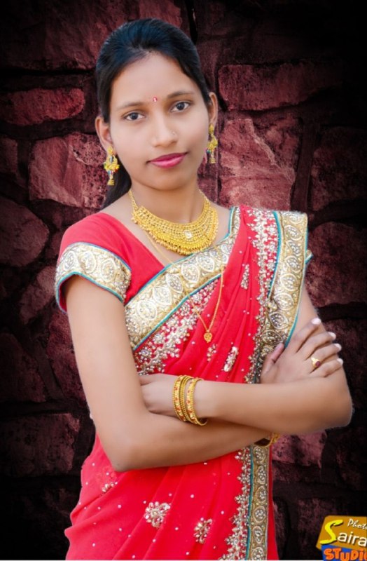 Jain Marriage Profile Photo
