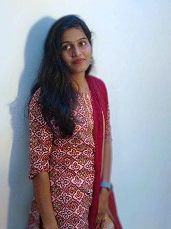 Jain Marriage Profile Photo