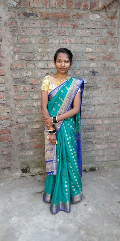 Jain Marriage Profile Photo