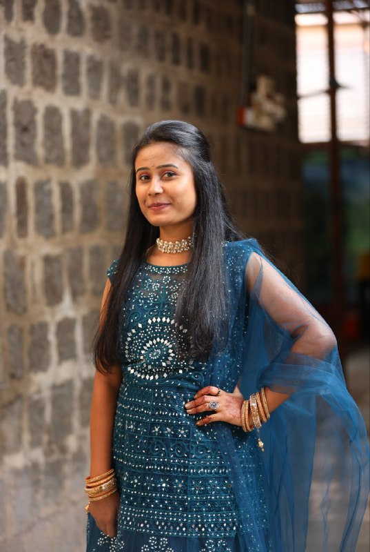 Jain Marriage Profile Photo