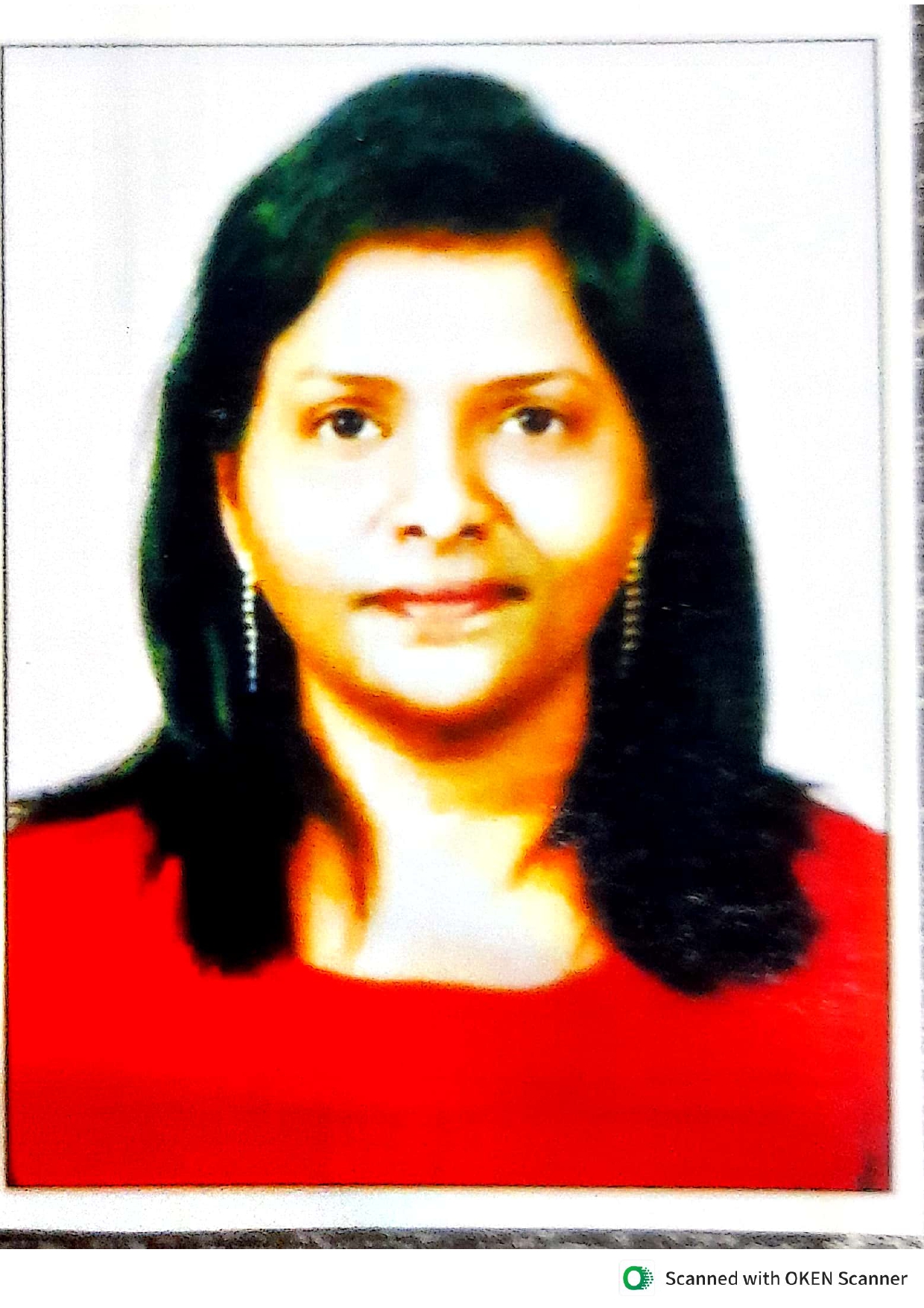 Jain Profile