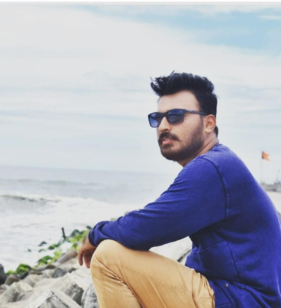 Jain Profile