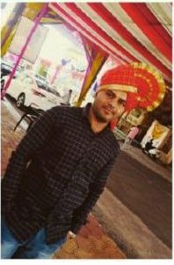 Jain Profile