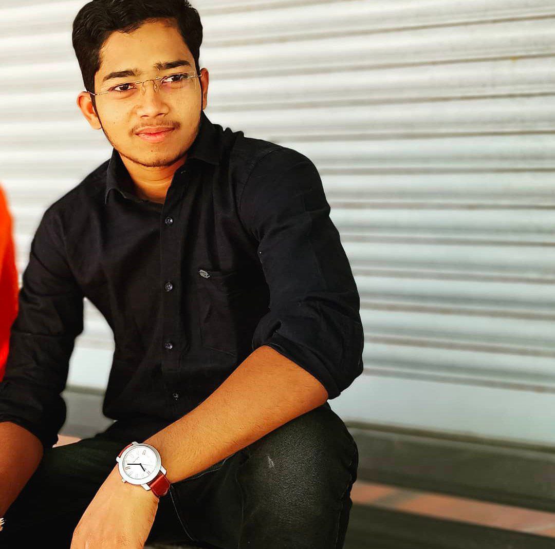 Jain Profile