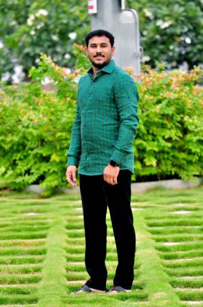 Jain Profile