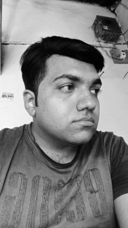 Jain Profile