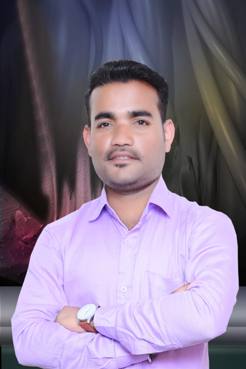 Jain Profile