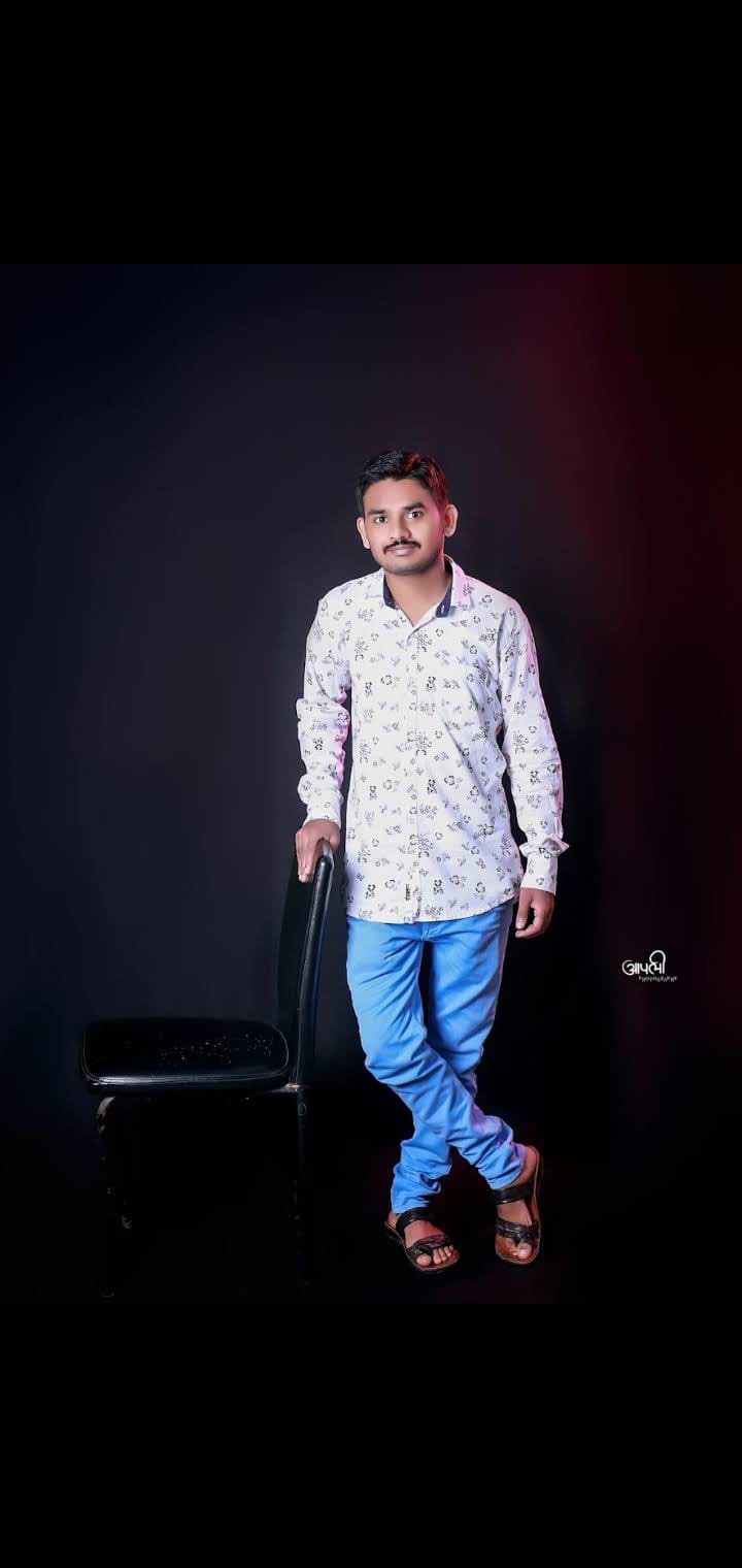 Jain Profile