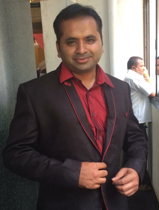 Jain Profile