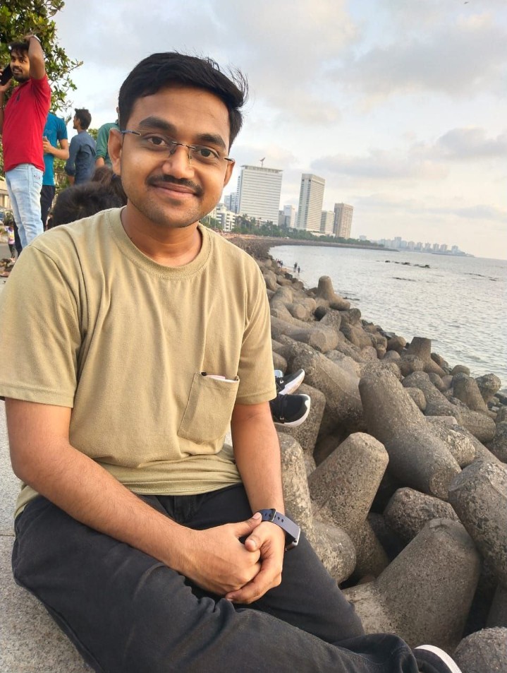 Jain Profile