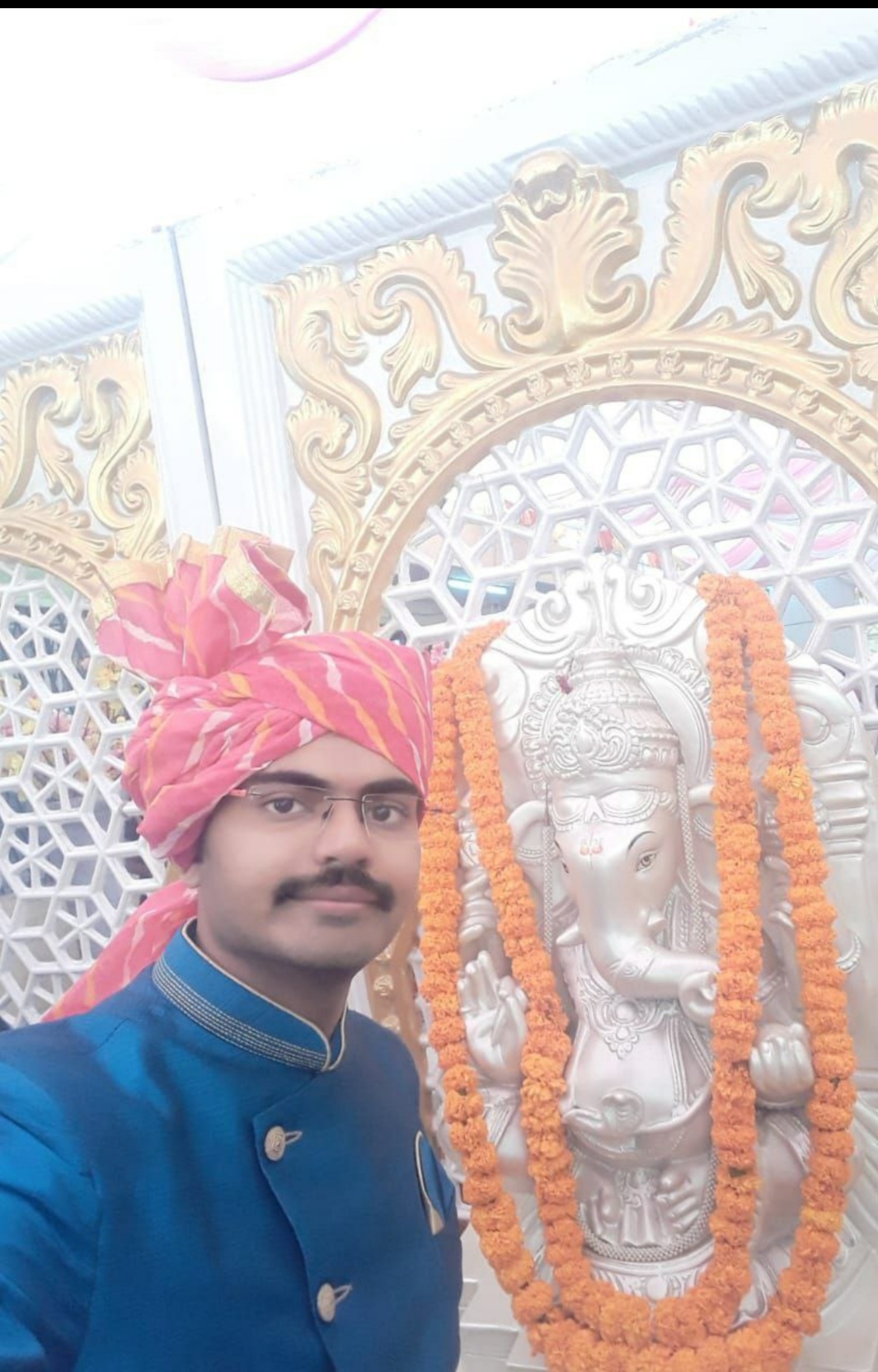 Jain Profile