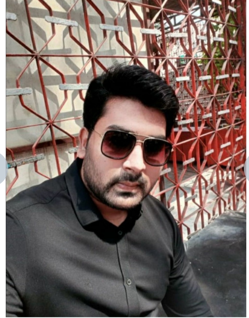 Jain Profile