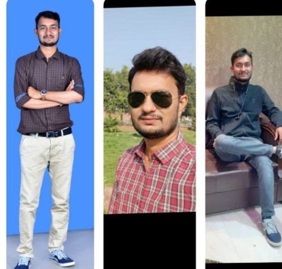 Jain Profile