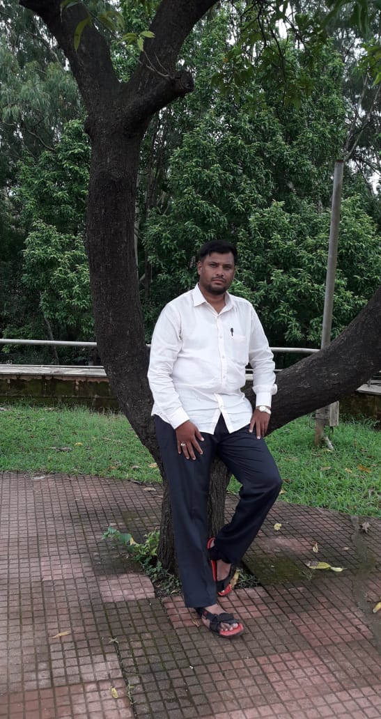 Jain Profile