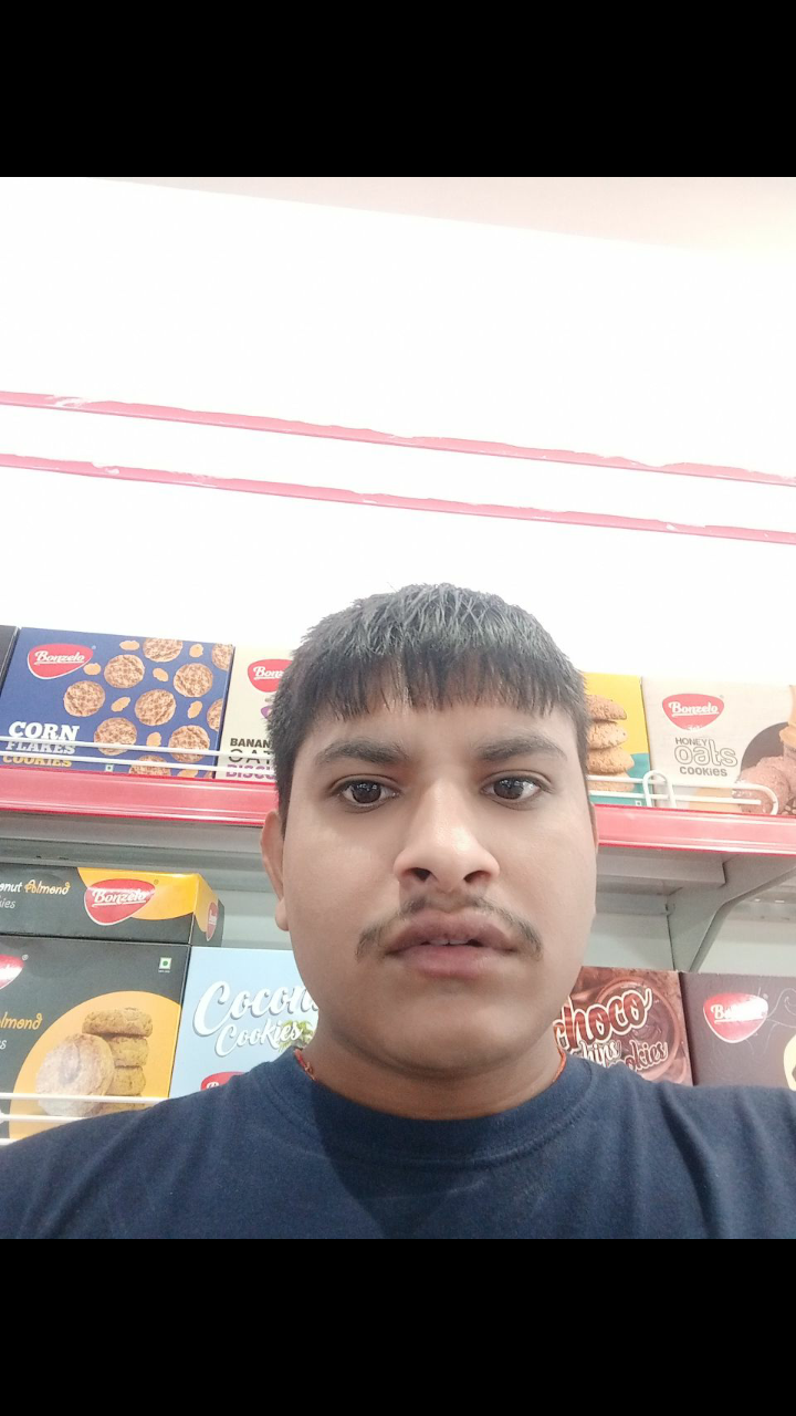 Jain Profile