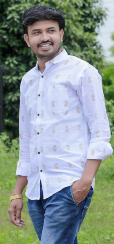 Jain Profile