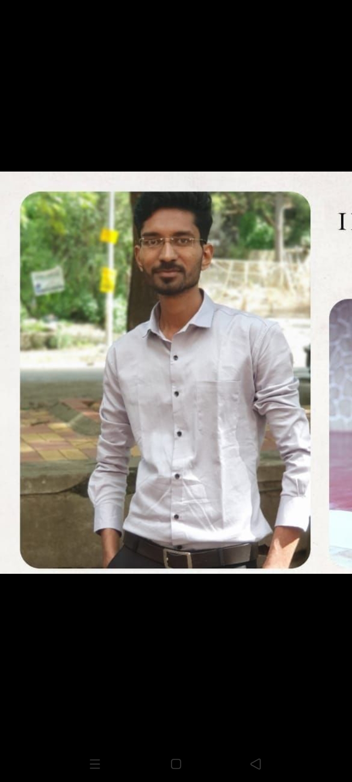 Jain Profile