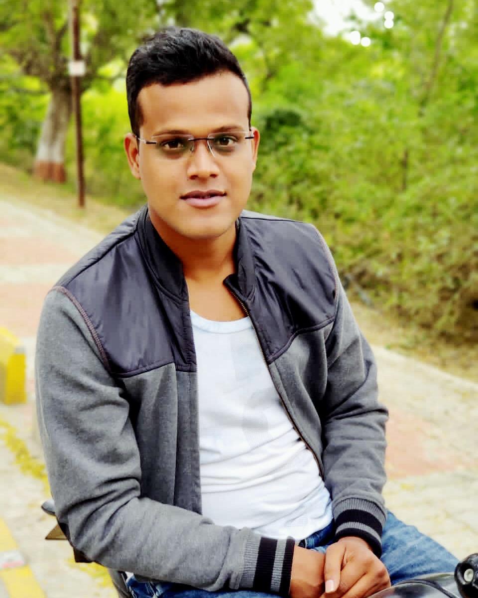 Jain Profile
