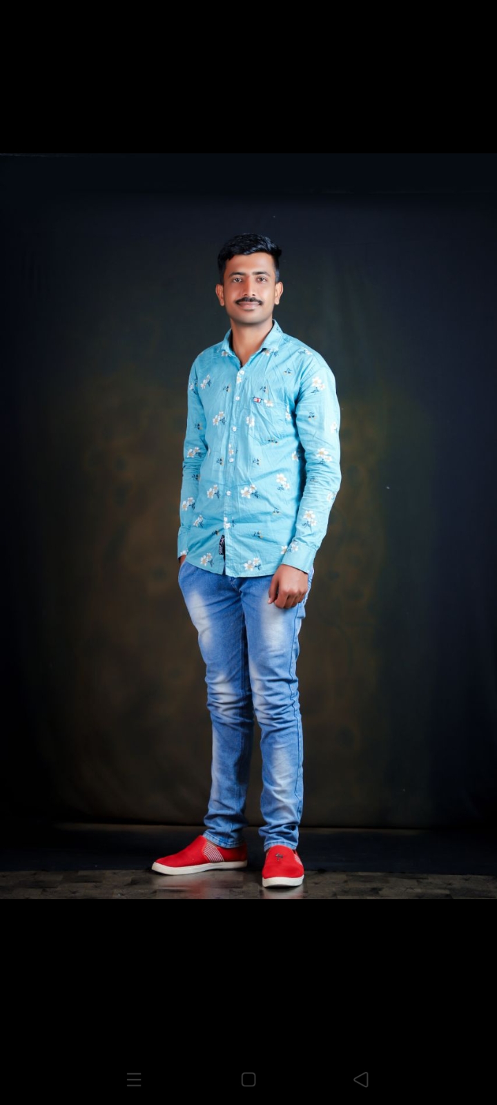Jain Marriage Profile Photo