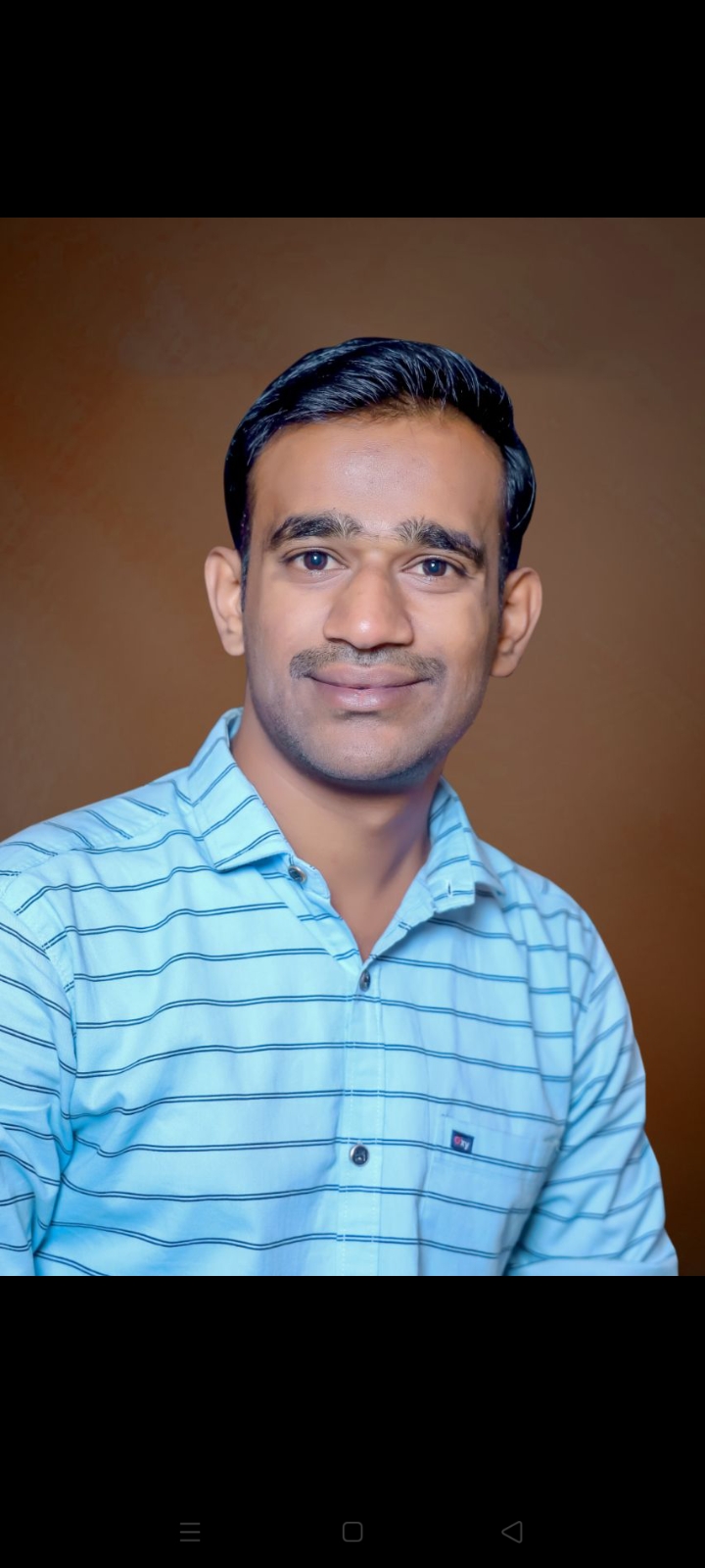 Jain Marriage Profile Photo