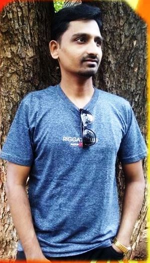 Jain Profile