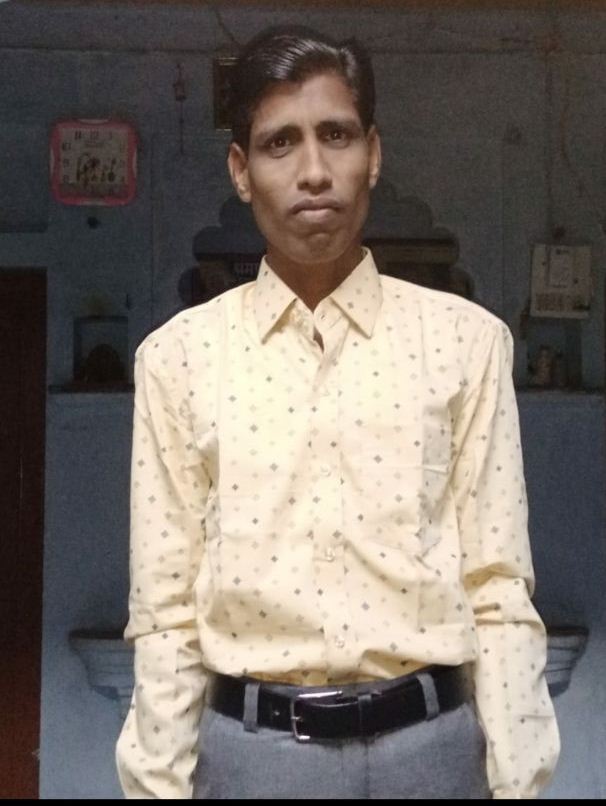 Jain Profile