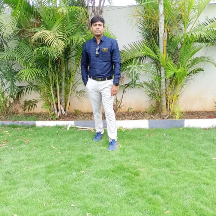 Jain Profile