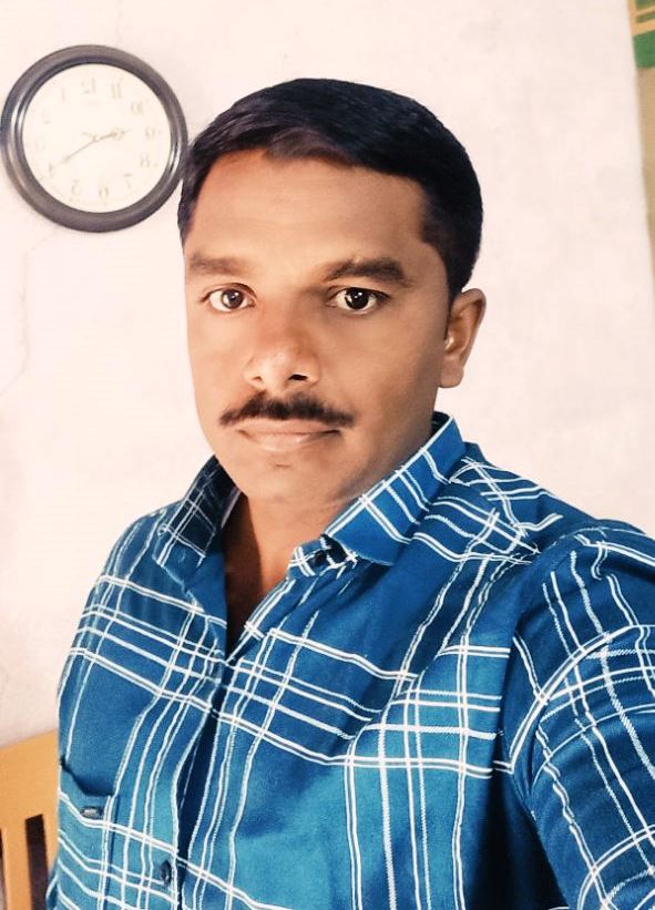 Jain Profile