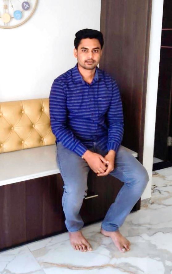 Jain Vadhu Var