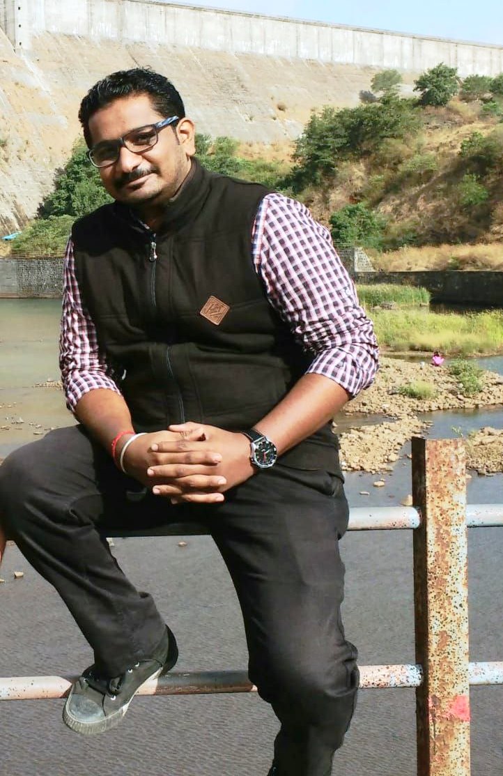 Jain Profile