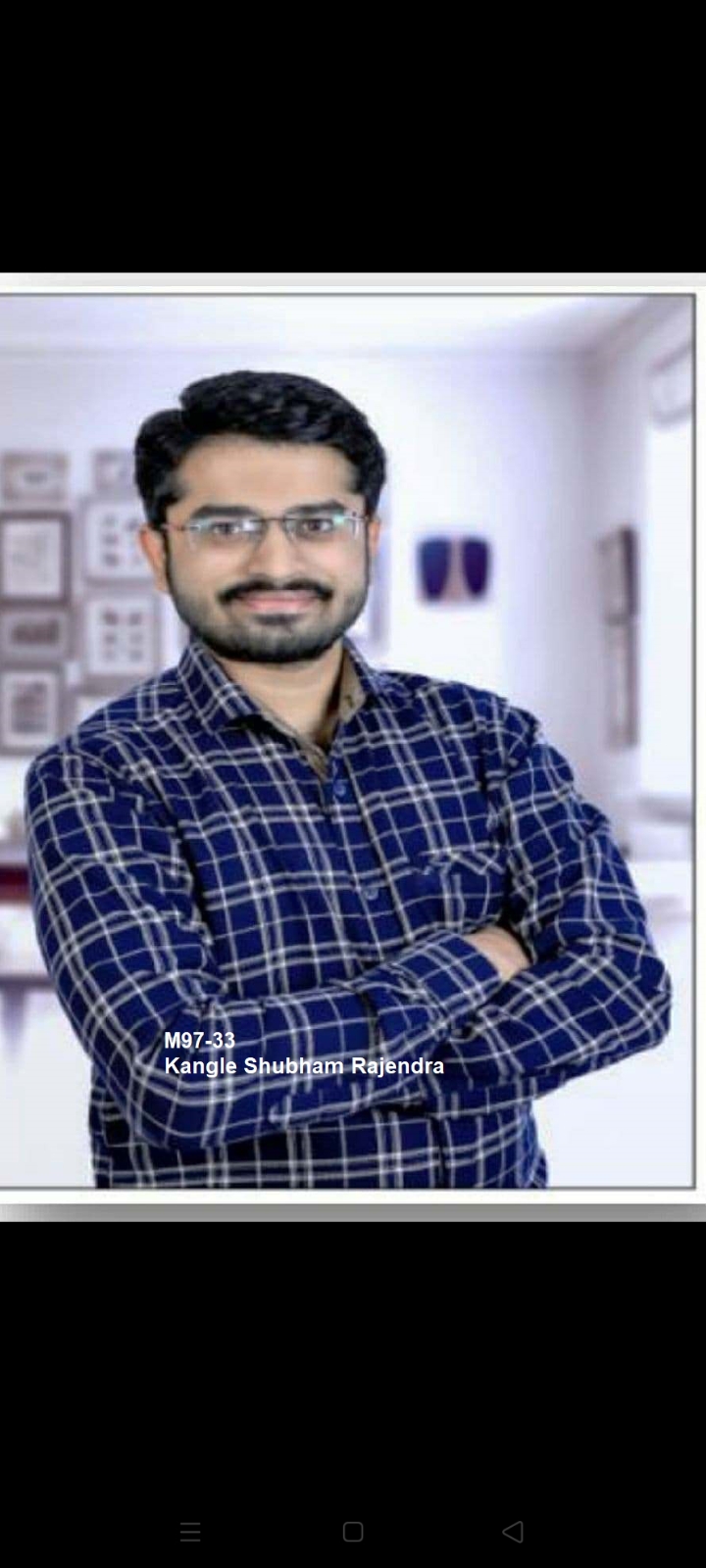 Jain Profile