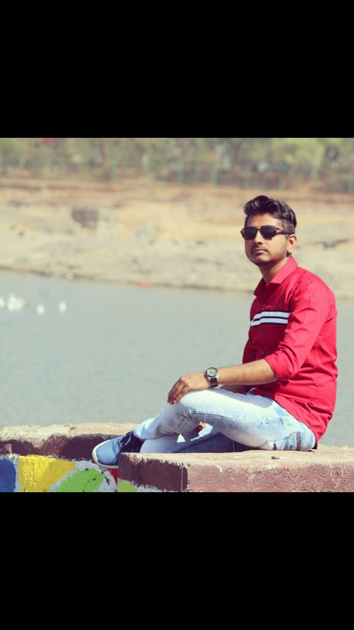 Jain Profile