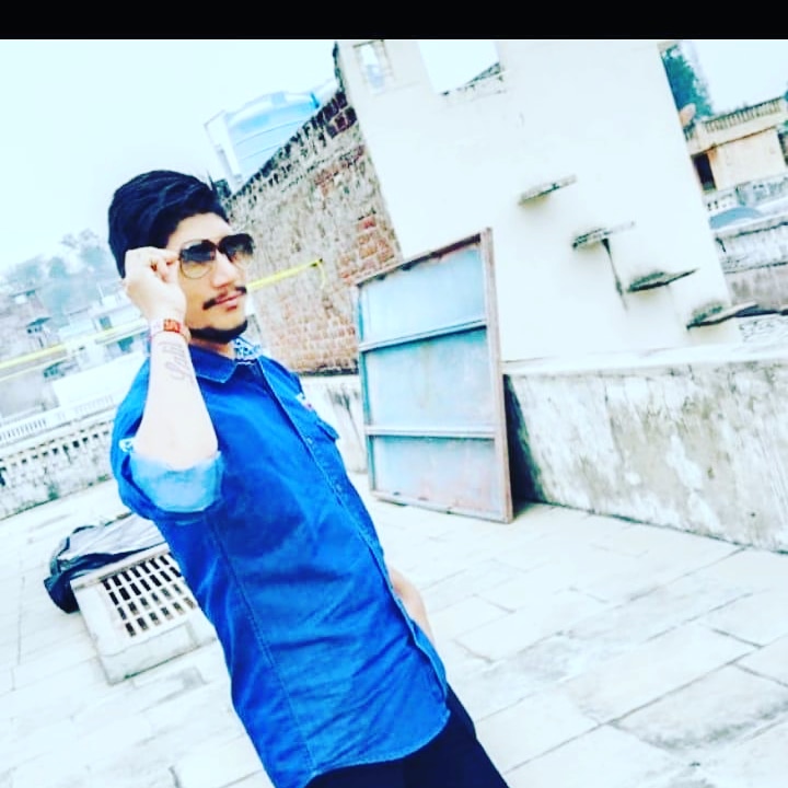 Jain Profile
